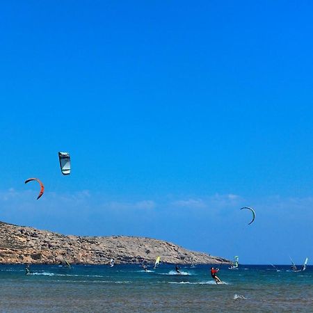 Villa Lilium Γεννάδι Εξωτερικό φωτογραφία